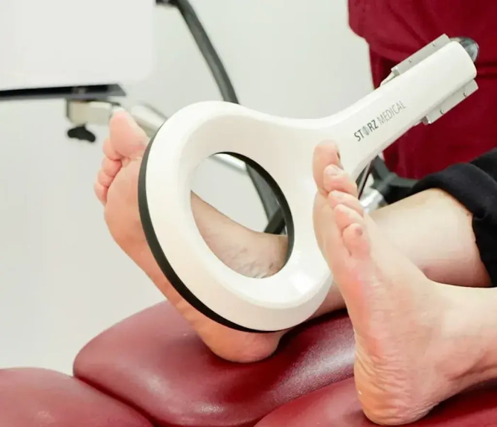 Ankle-Sprain-Expert