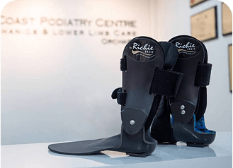 Ankle Foot Orthoti
