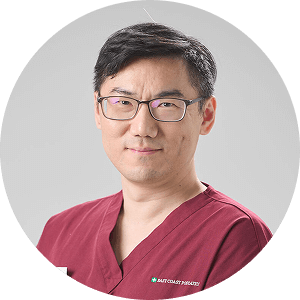 Michael Lai