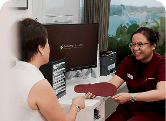 Prescription Orthotics