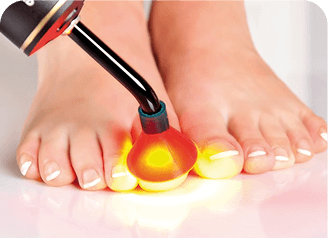 Special Light Therapy