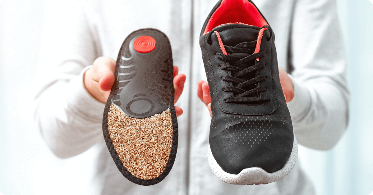Are Orthotics a Crutch or a Solution?