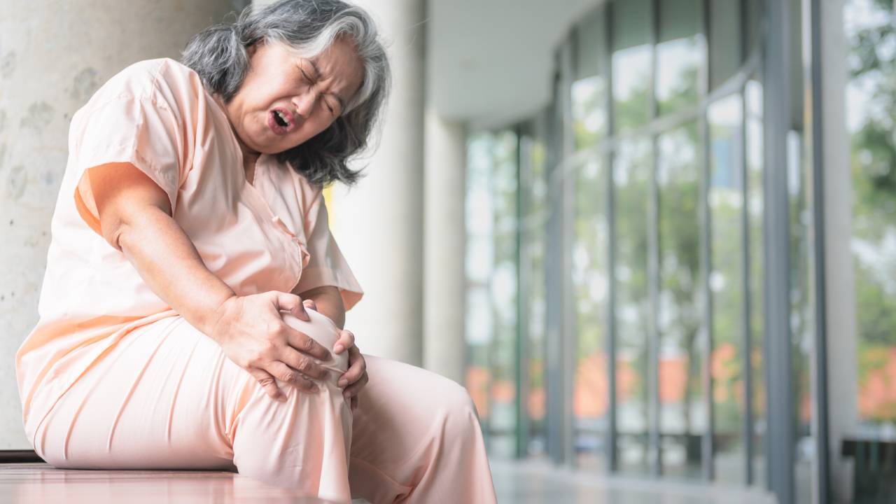 The Link Between Menopause and Gout in Women